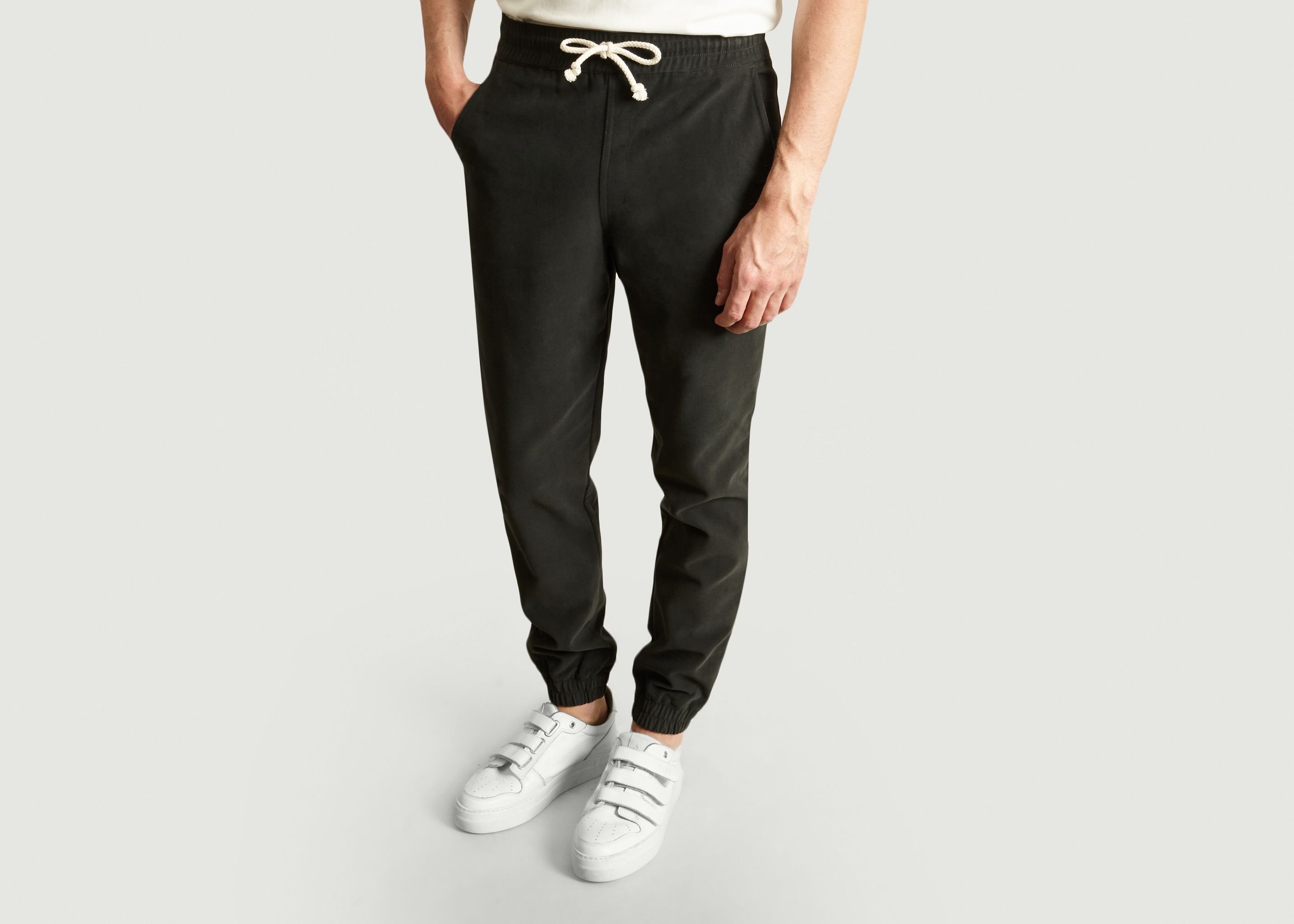 Traveller Pants - Olow