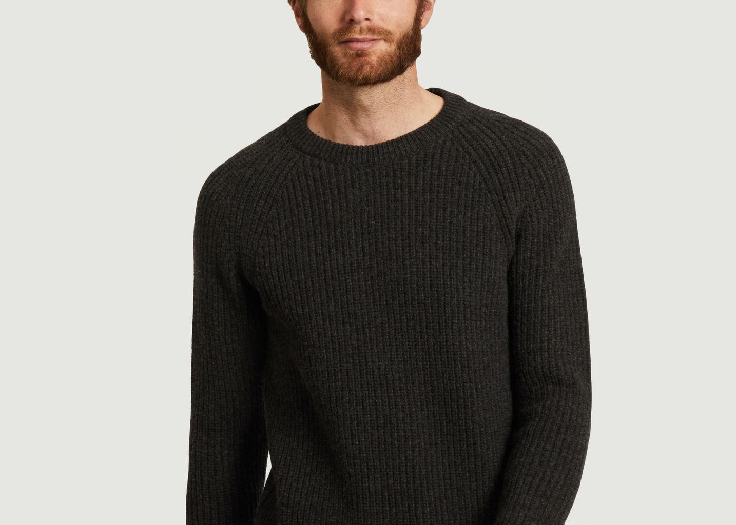 Tabar wool sweater - Olow