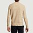 Sablons honeycomb sweater - Olow