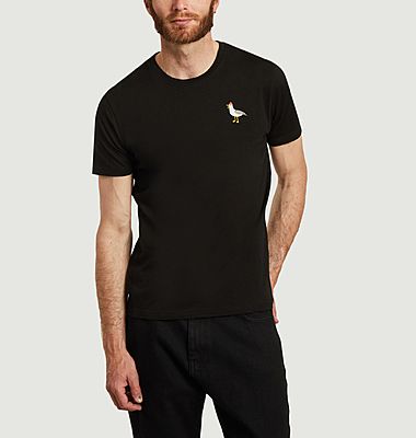 Mouette organic cotton t-shirt
