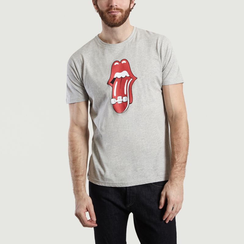 Rolling T-Shirt - Olow
