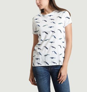 Blouse Artiste