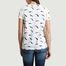Whales T-Shirt - Olow
