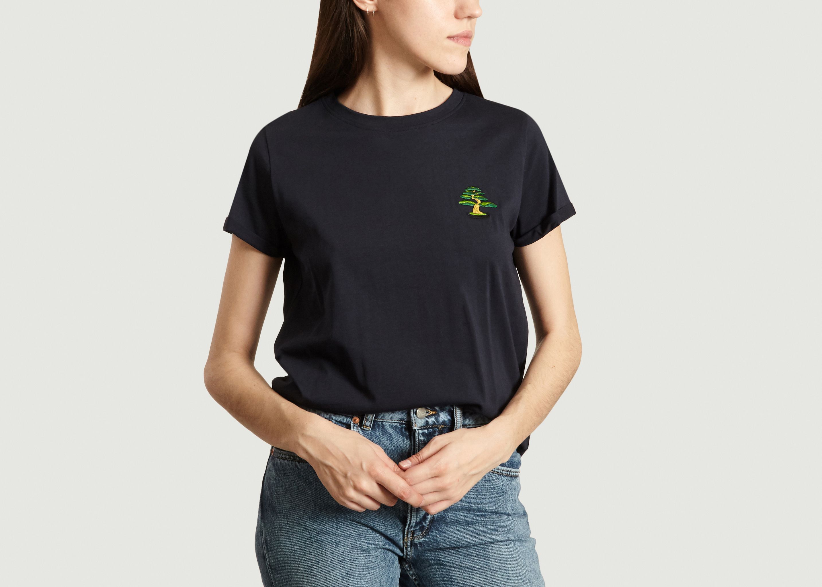 Bonsai T-shirt - Olow