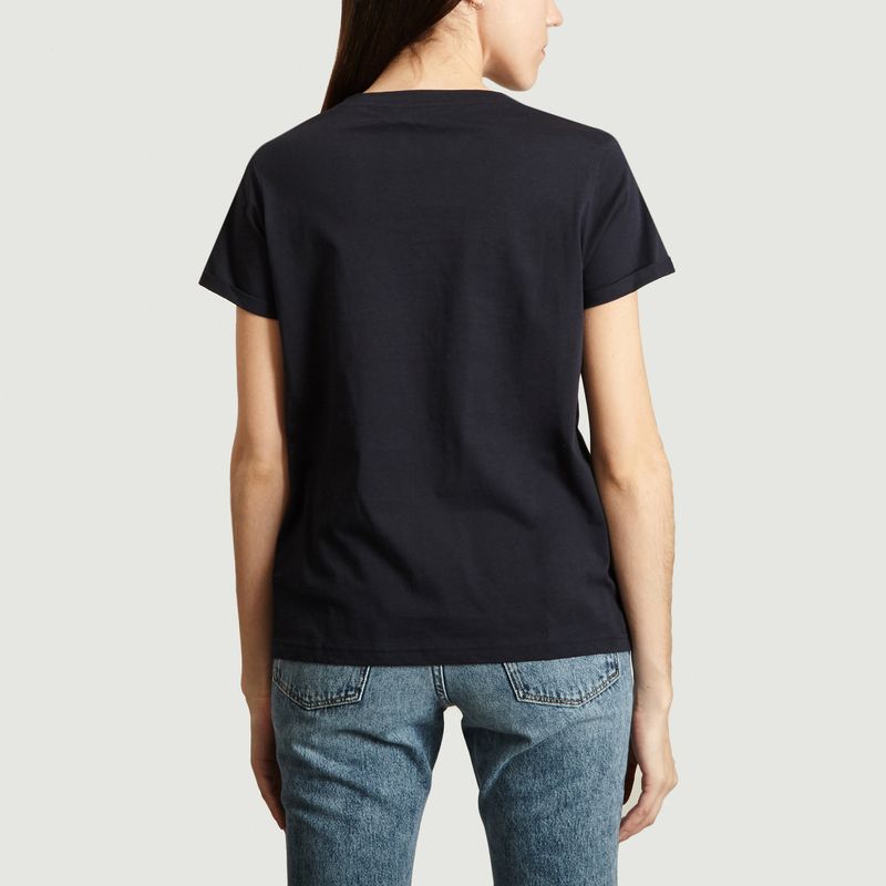 T-Shirt Bonsaï en Coton Biologique - Olow