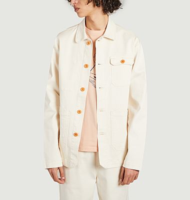 Artisan cotton jacket