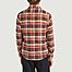 Andral checkered shirt - Olow