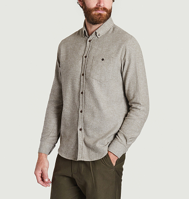 Chemise STRATO