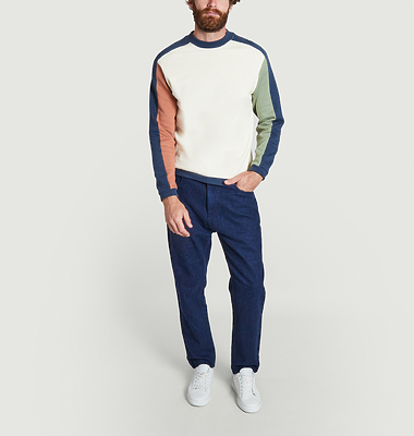 Sweatshirt Rico