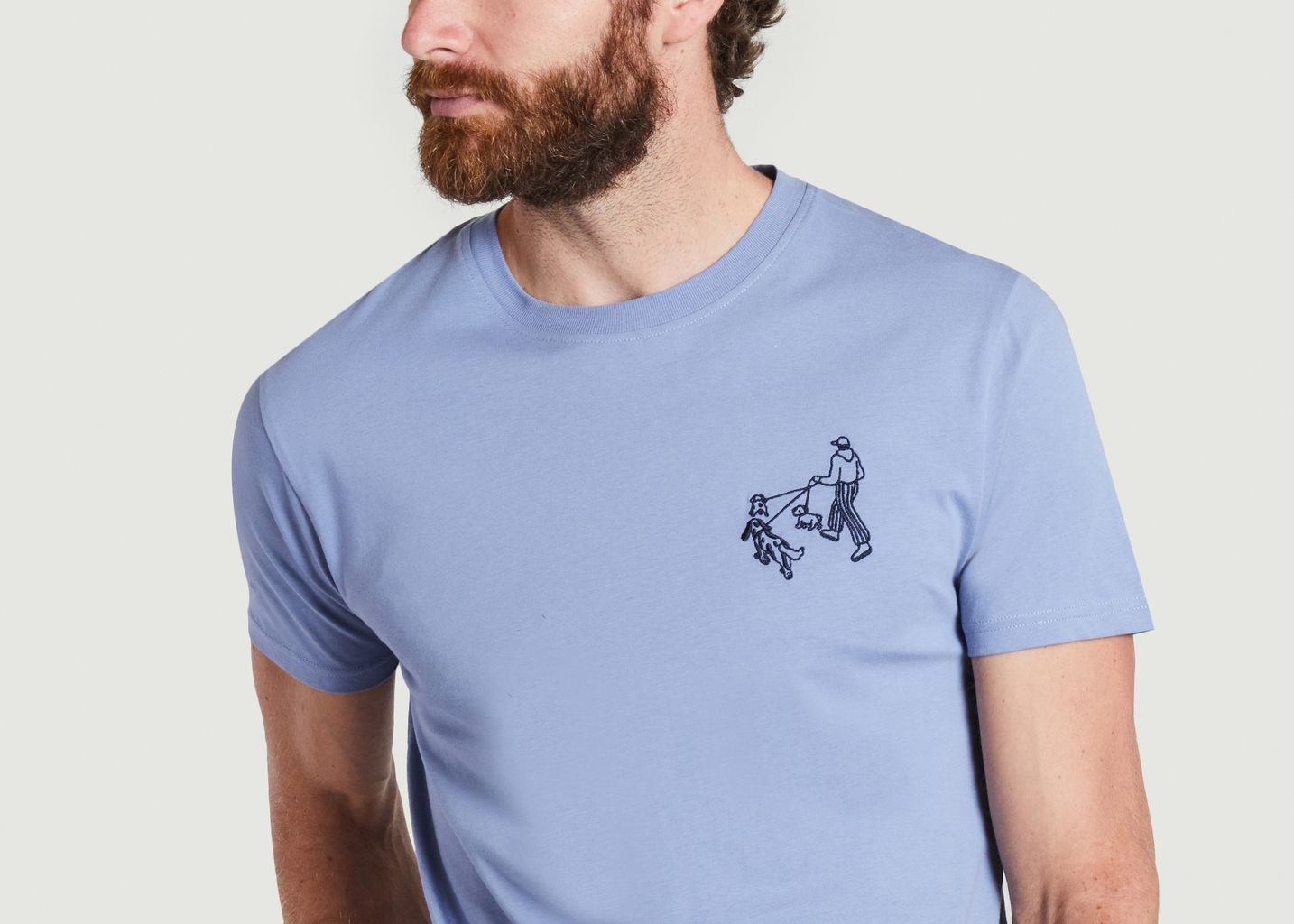 Dog Sitter T-shirt - Olow