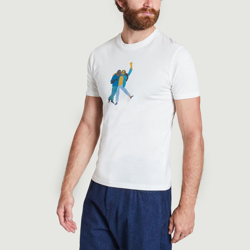 Pompette T-shirt - Olow