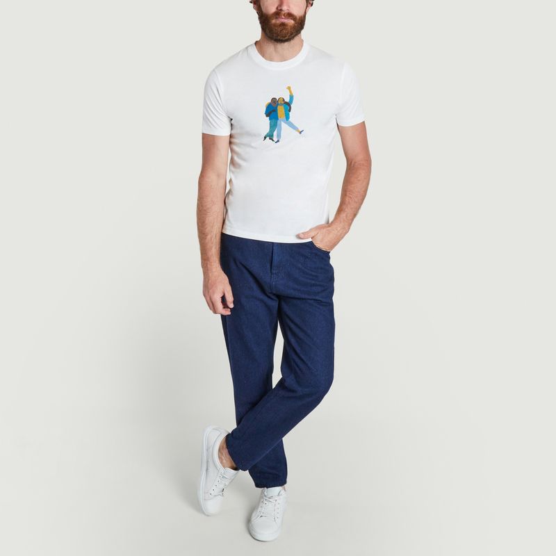 Pompette T-shirt - Olow