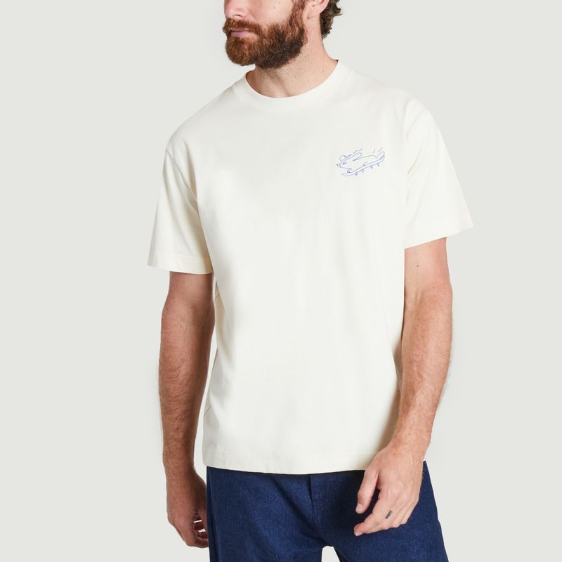 Slope T-shirt - Olow