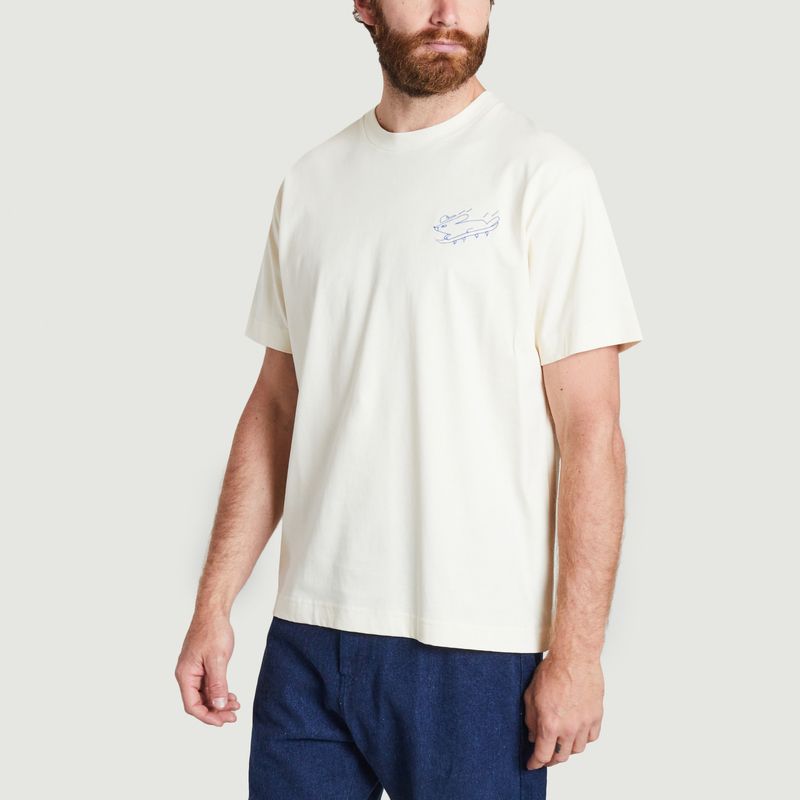 T-shirt Slope - Olow