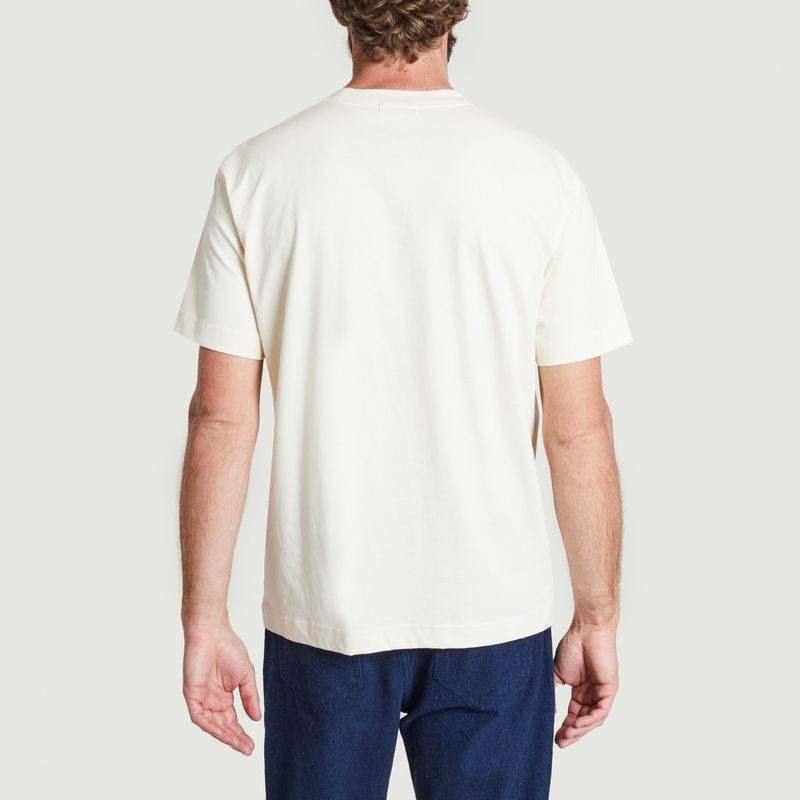 T-shirt Slope - Olow