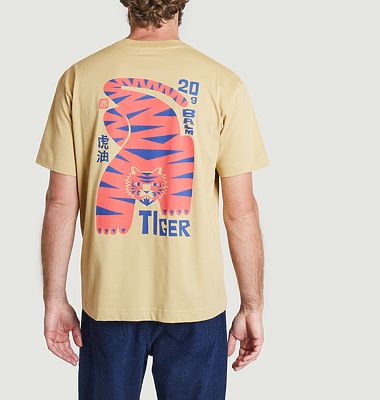 T-shirt Tiger Balm