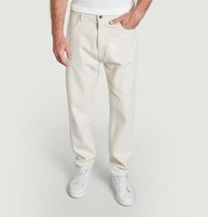 Jacquot trousers