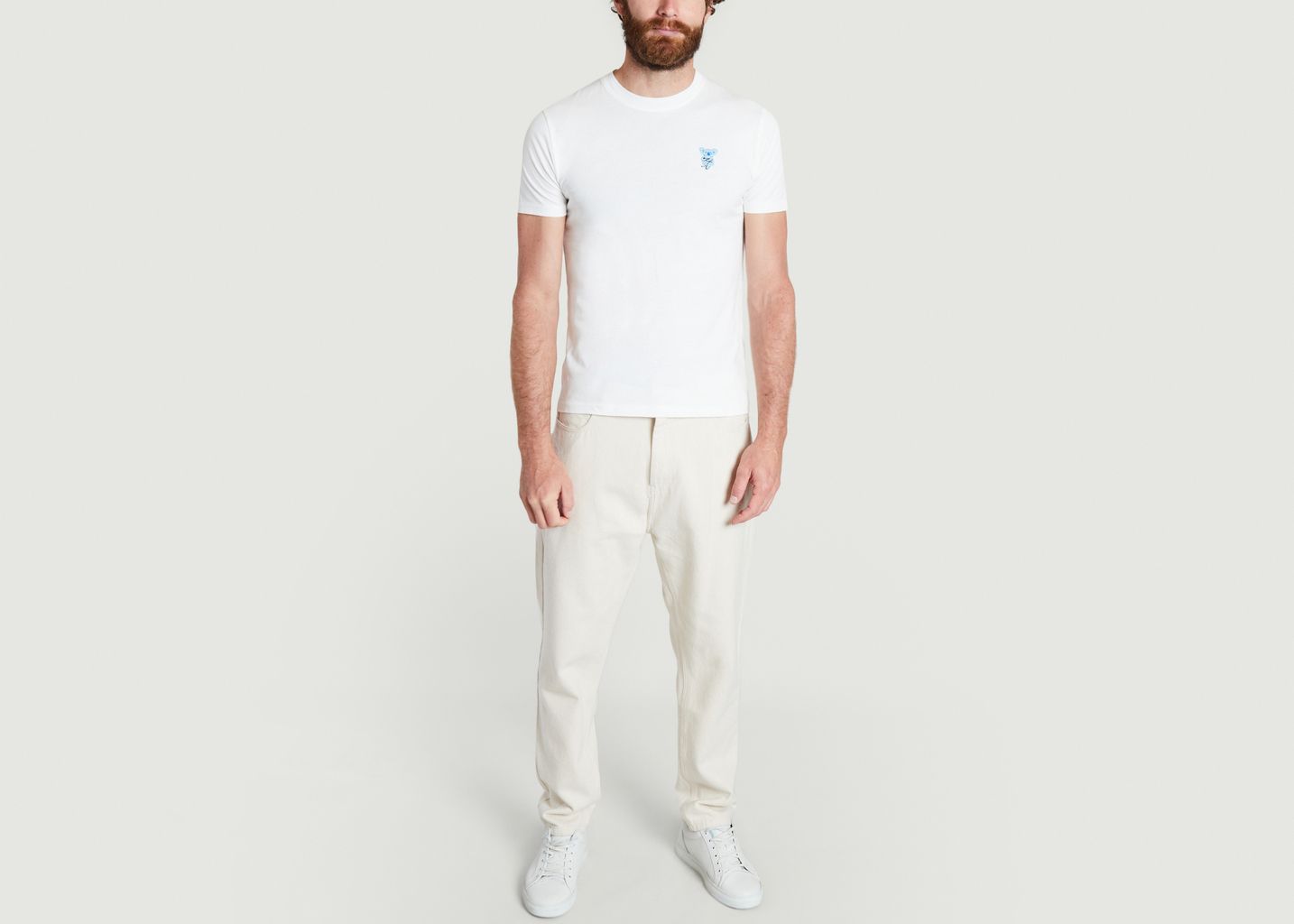 Jacquot trousers - Olow