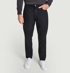 Jacquot trousers