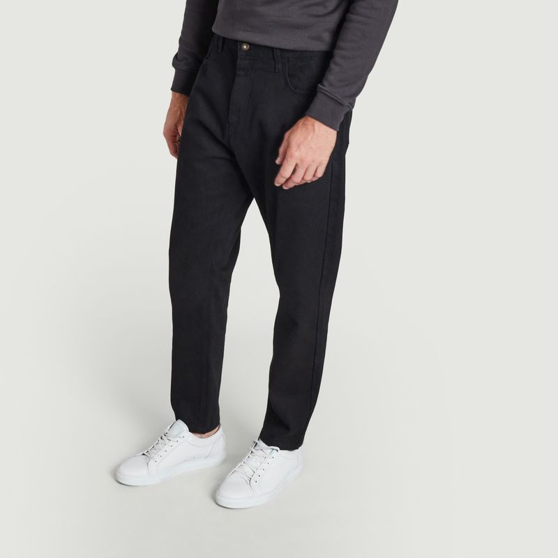 Jacquot trousers - Olow