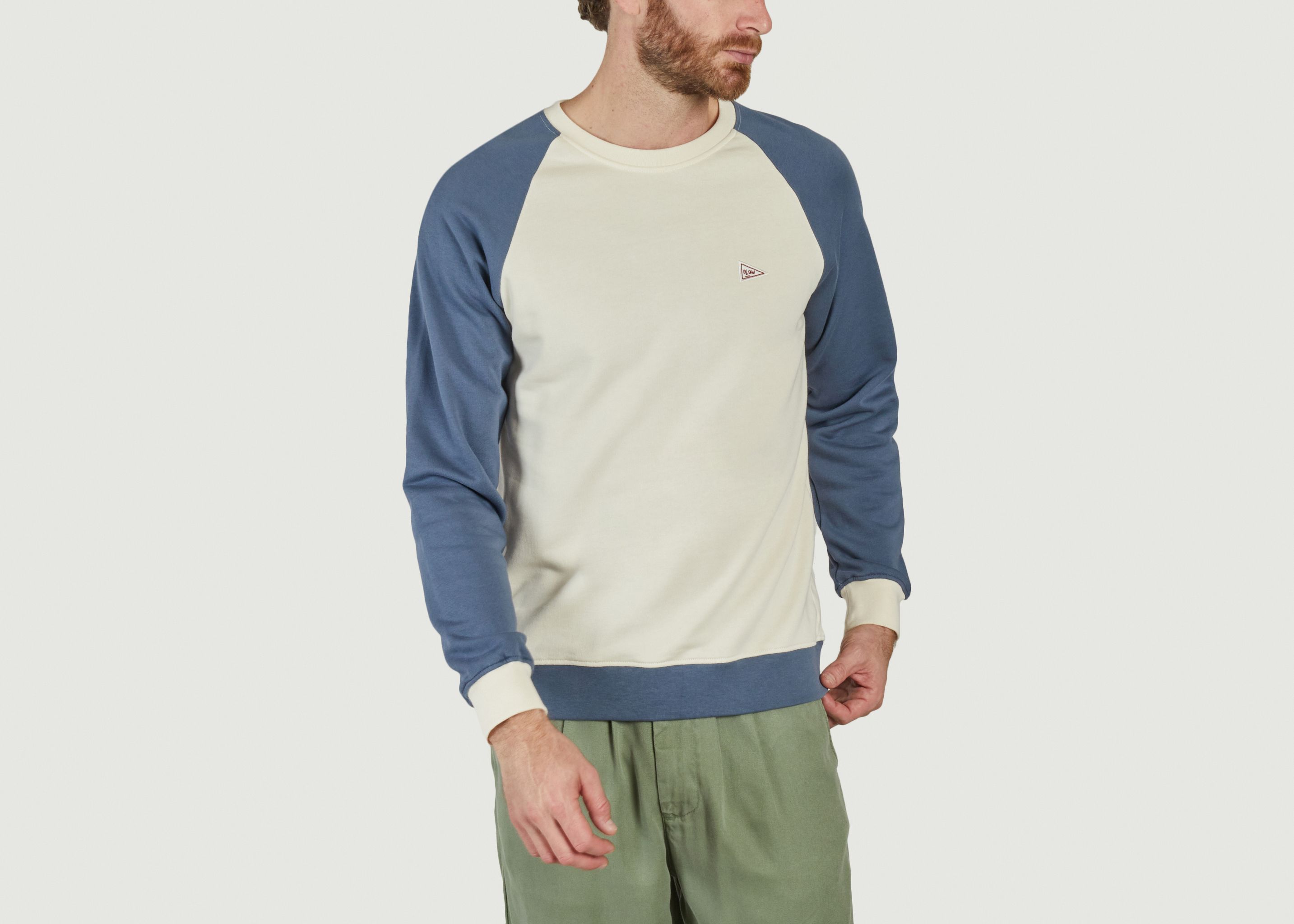 Dickerson sweatshirt - Olow