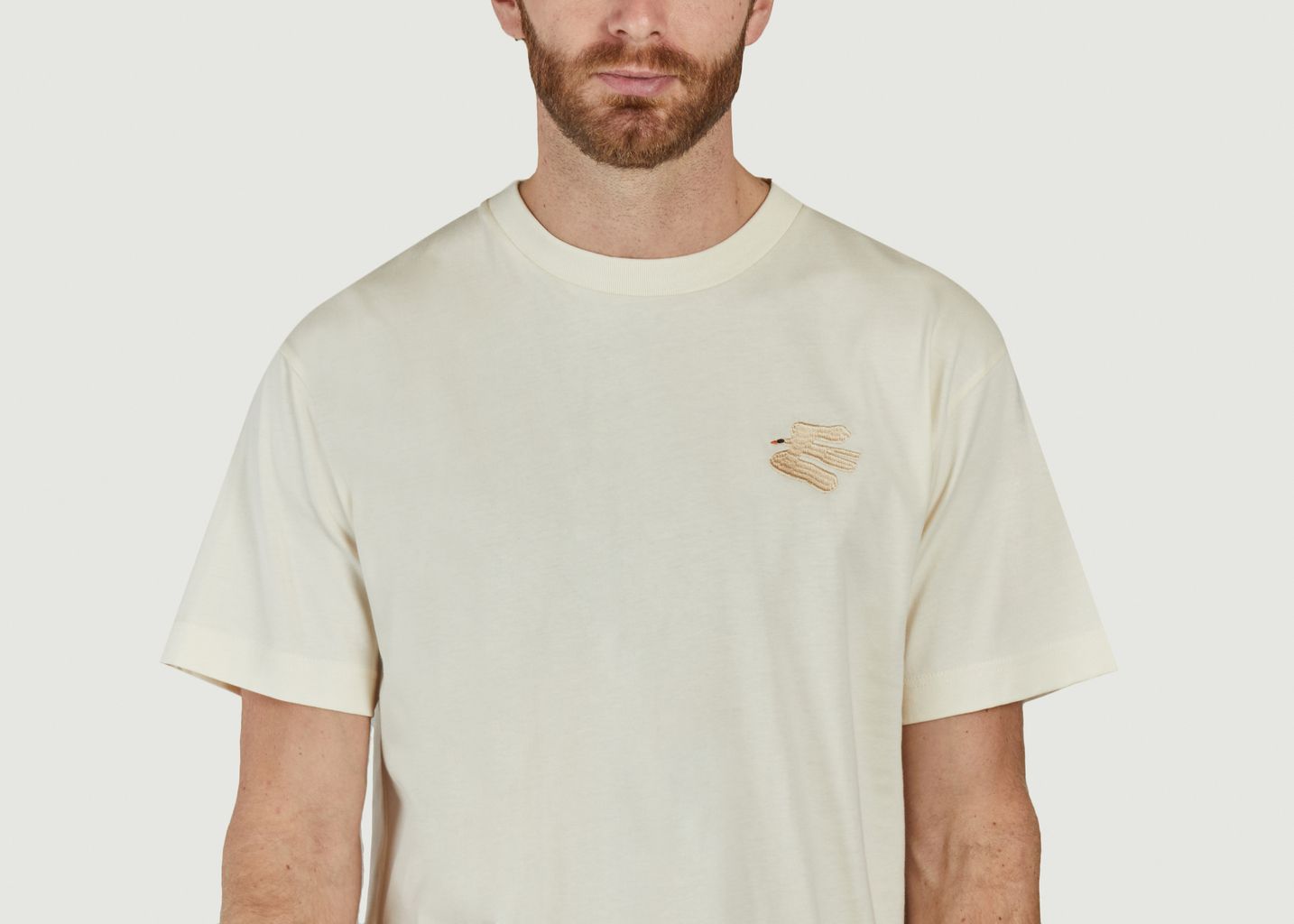 T-shirt Dove - Olow