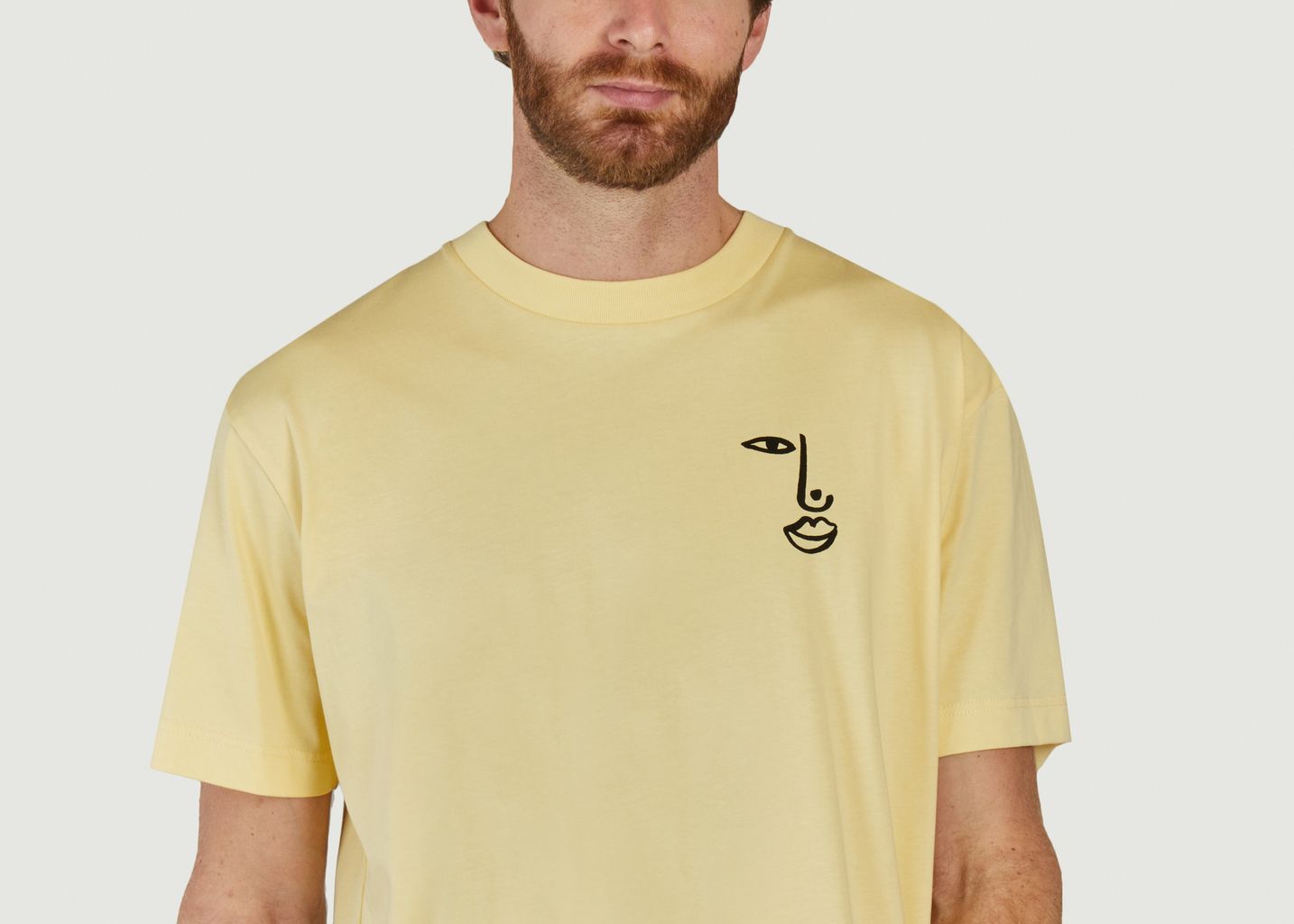 Fish Eye T-shirt - Olow