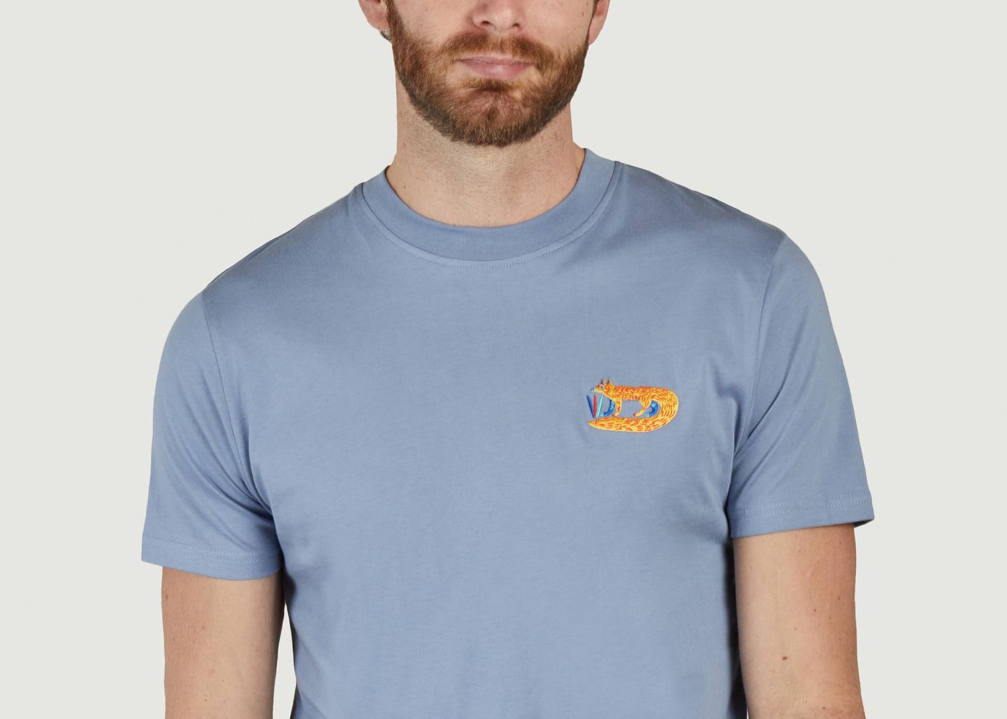 Foxy T-shirt - Olow