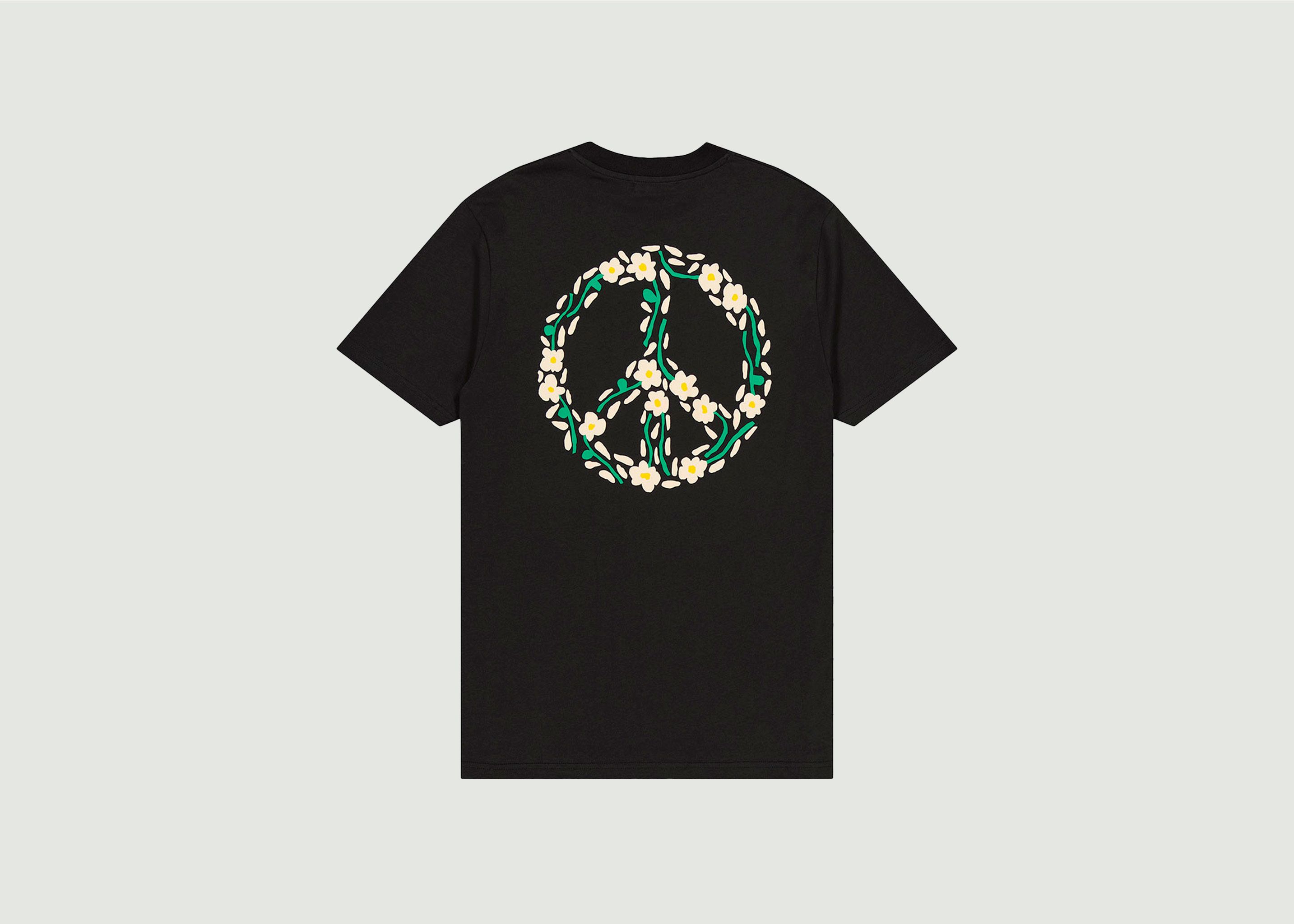 T-shirt Peace - Olow