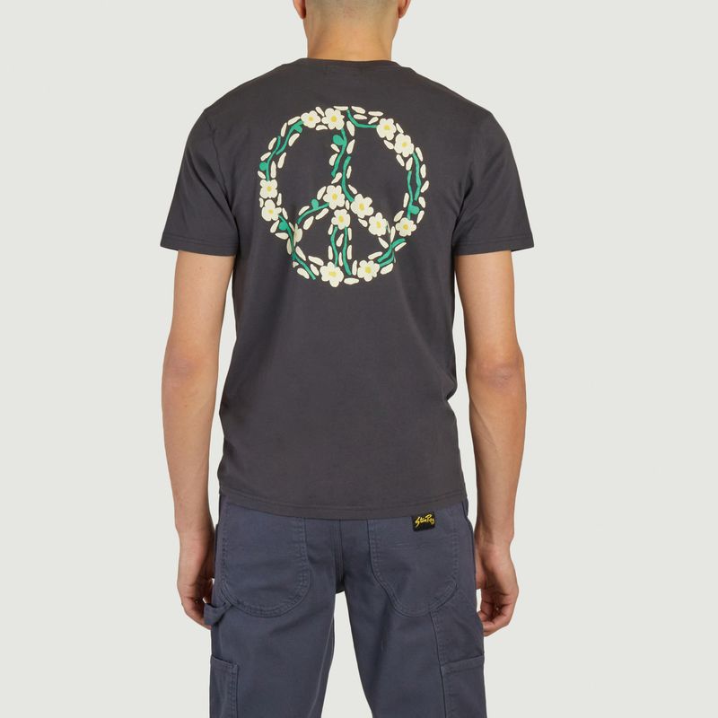 Peace T-shirt - Olow