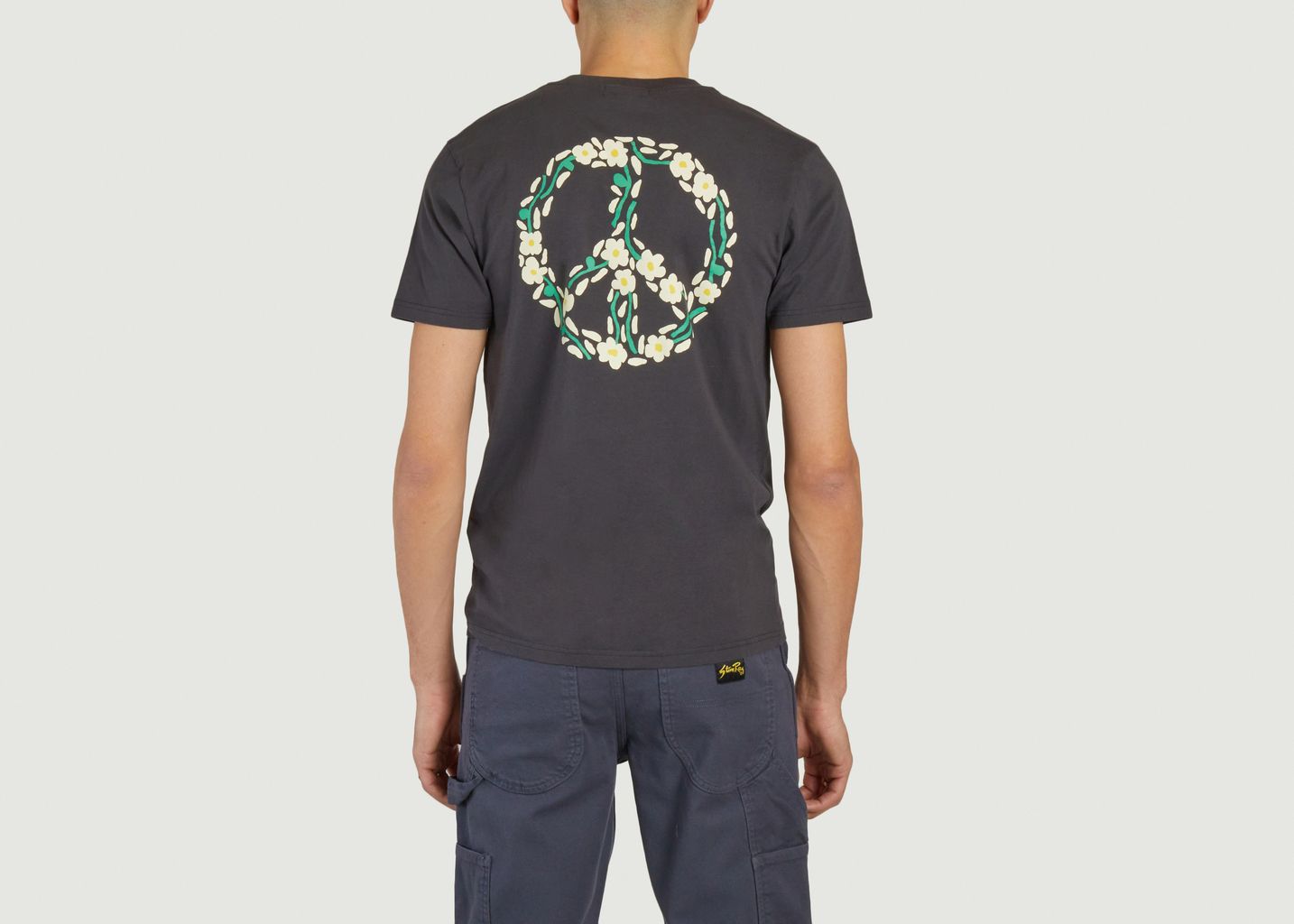 Peace T-shirt - Olow