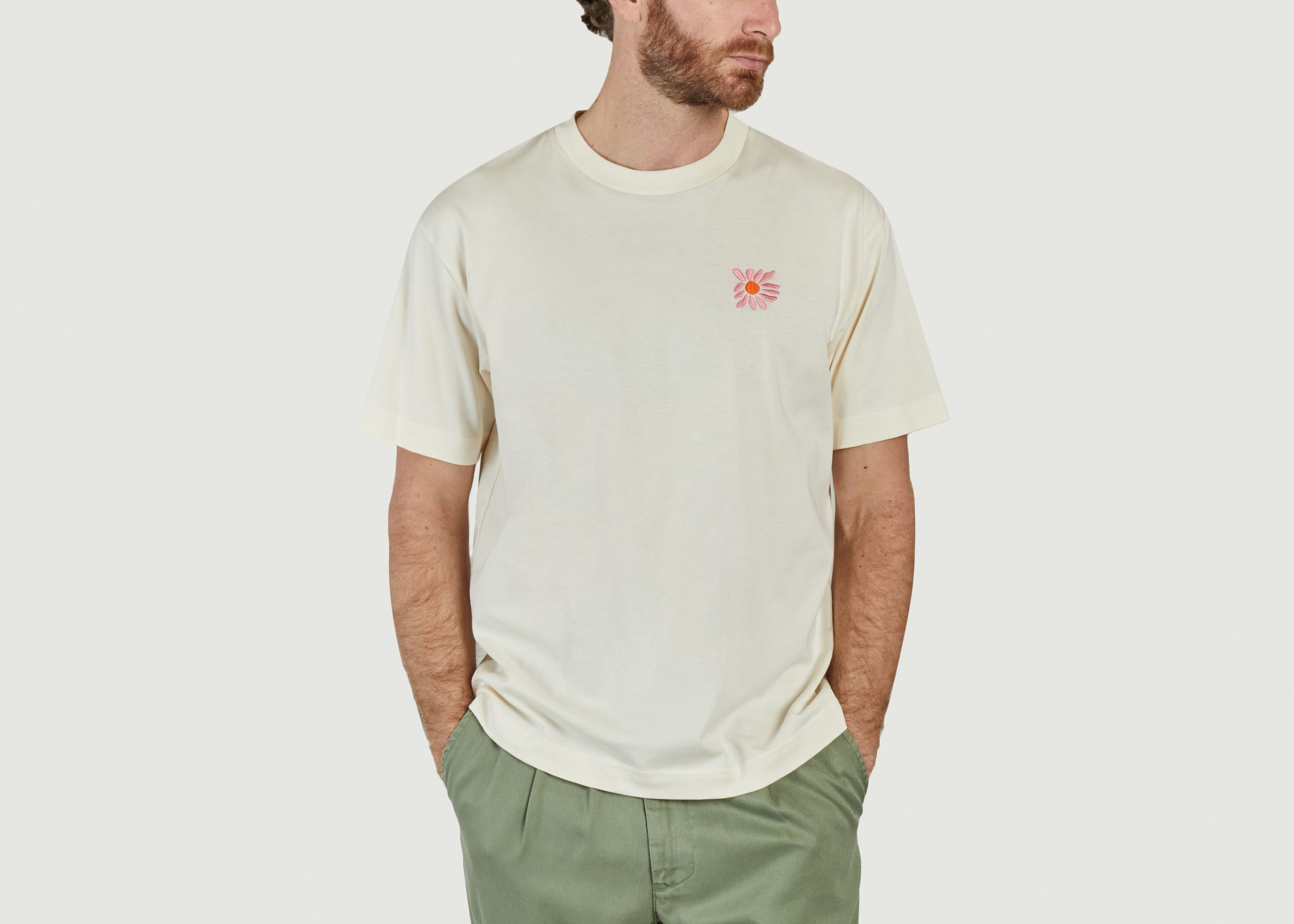 T-shirt Spring - Olow