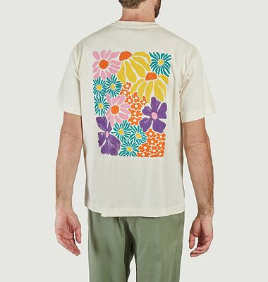 T-shirt Spring