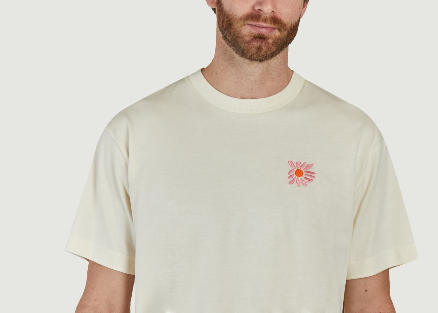 T-shirt Spring - Olow
