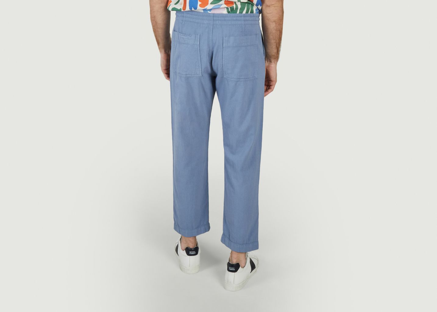 Siena Hatha Trousers - Olow