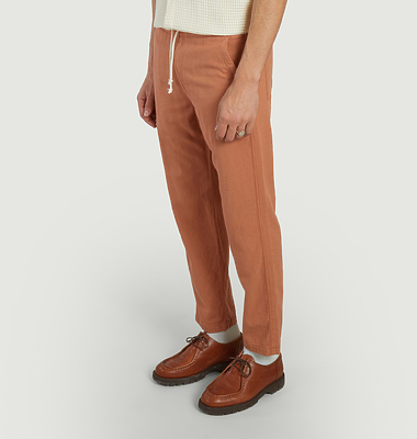 Siena Hatha Trousers