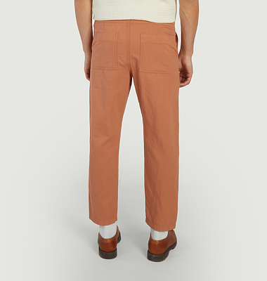 Siena Hatha Trousers