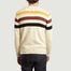 Organic Cotton Atoll Pullover - Olow
