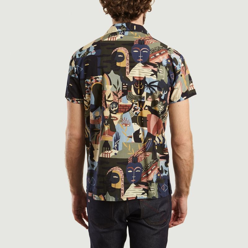 Chemise Madi - Olow