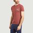 Organic Cotton Oysters T-Shirt - Olow