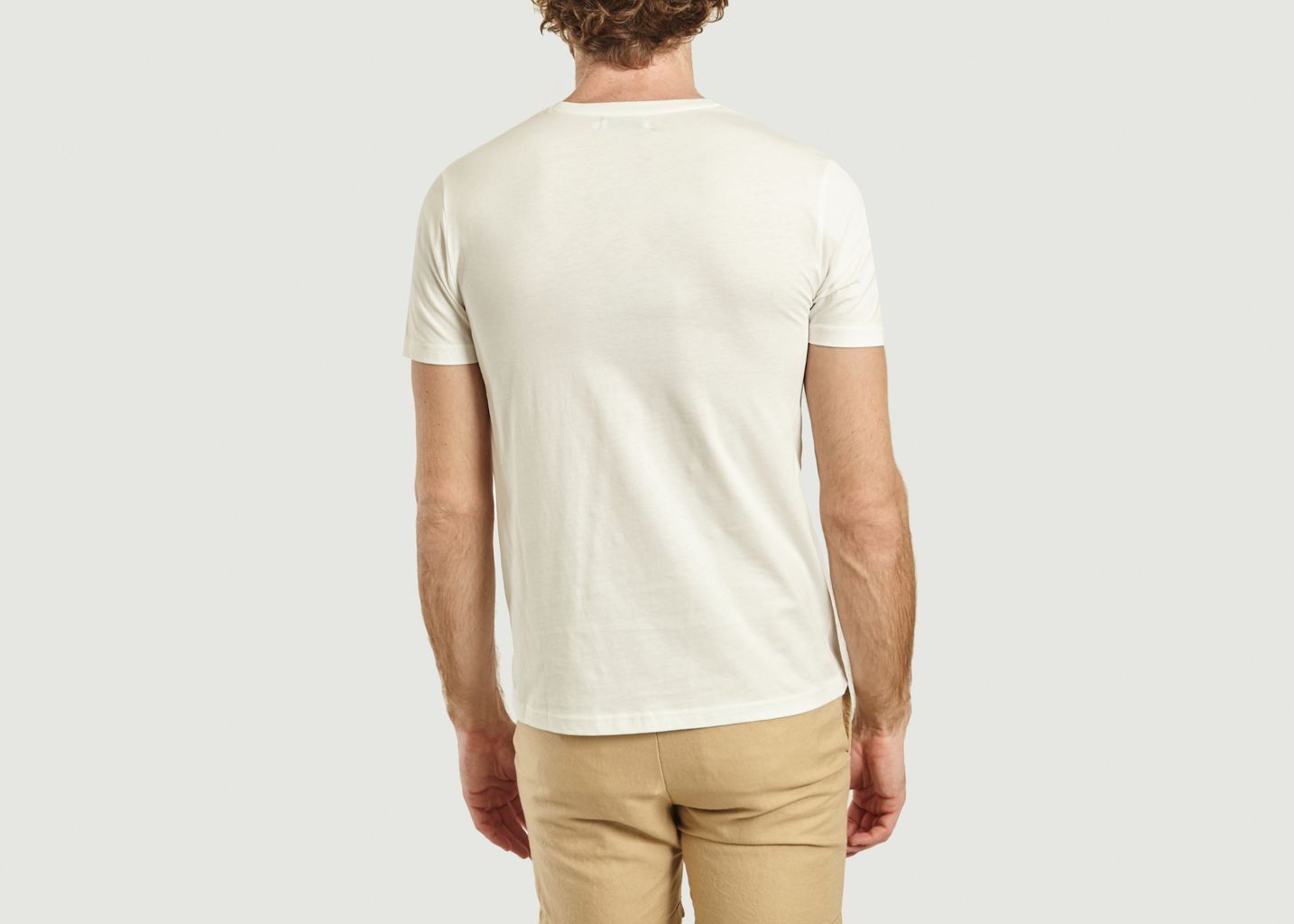 Organic Cotton Collectivo T-Shirt - Olow