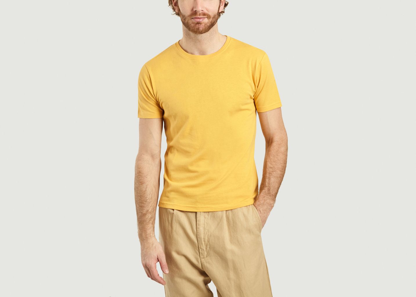 Morisson T-Shirt - Olow