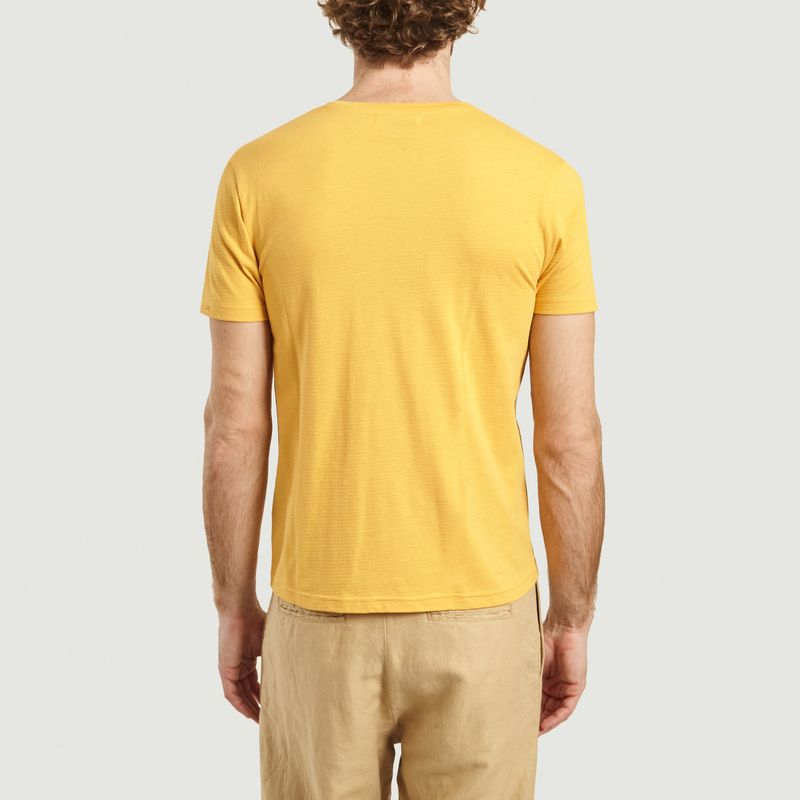 Morisson T-Shirt - Olow