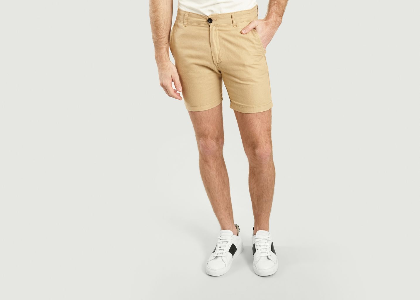 Froth Short - Olow
