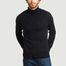 Dérive cotton and wool sweater - Olow
