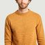 matière Solstice recycled knit sweater - Olow
