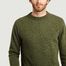 matière Solstice recycled knit sweater - Olow