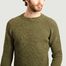 matière Tabar ribbed sweater - Olow