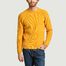 Tabar ribbed sweater - Olow