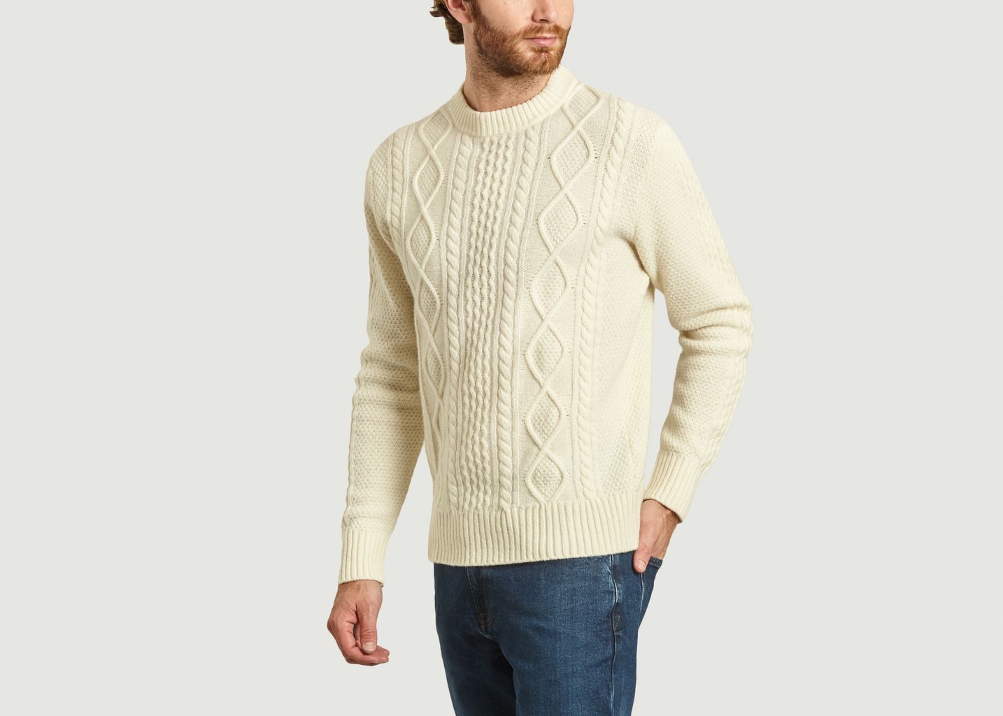 Pull Yard - Olow